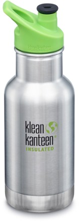 klean kanteen kid classic sport