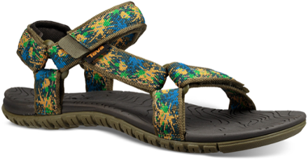 LAGERAUSVERKAUF !! TEVA HURRICANE 2 SANDALE KINDER 