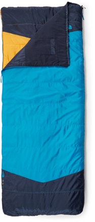 the north face dolomite 40 sleeping bag