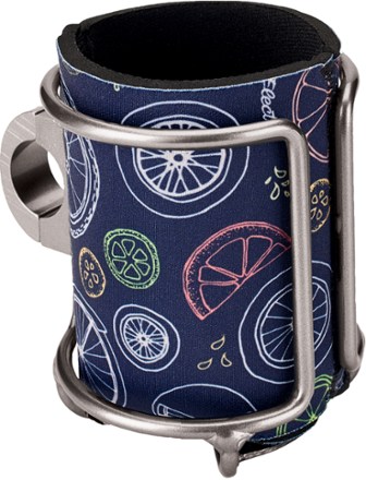 electra linear cup holder