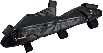 Full Suspension Bike Frame Bag