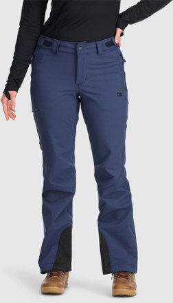 Kuhl Frost Softshell Pant Women's – Trailhead Kingston