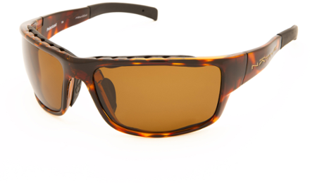 Cable Polarized Sunglasses