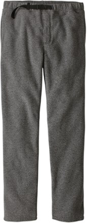 patagonia synchilla pants mens