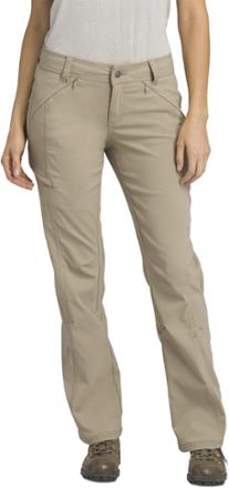 prana hallena short