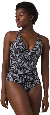 Atalia One-Piece Swimsuit - Women's