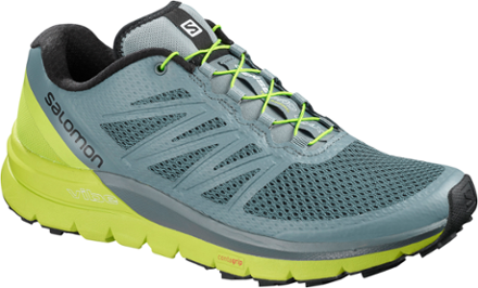 Salomon Sense Pro Max Trail-Running Shoes - Men's | REI Outlet