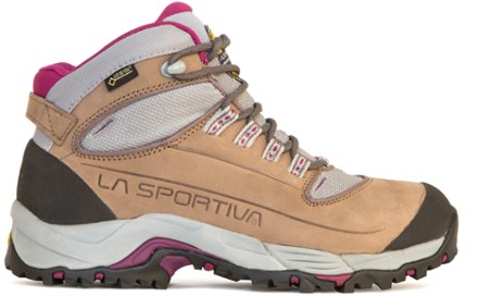 la sportiva women's hiking shoes