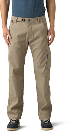 Stretch Zion Pants - Men's