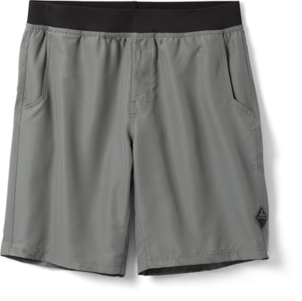 prana yoga shorts mens