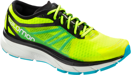 salomon road running shoes