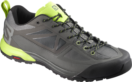 salomon support shoes