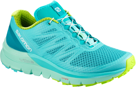 Salomon Sense Pro Max Trail Running Shoes Women S Rei Outlet