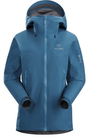 Arc'teryx Beta LT Jacket - Women's | REI Co-op