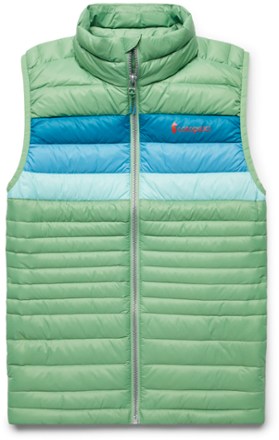 Cotopaxi Fuego Down Vest - Women's 0