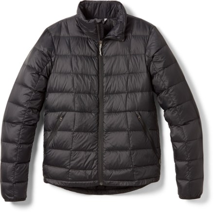 REI Co-op Men's 650 Down Jacket 2.0 Tall Sizes