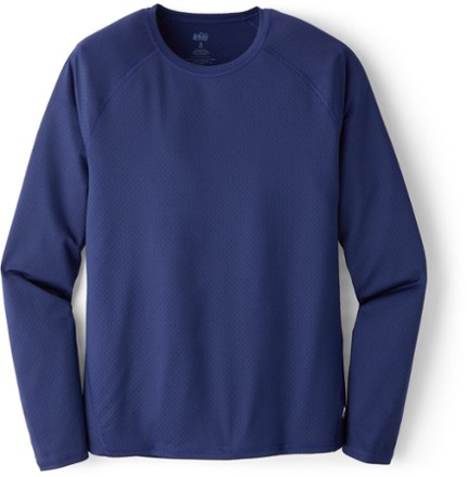 Rei Co-Op Sahara Long-Sleeve T-Shirt - Men'S | Rei Co-Op