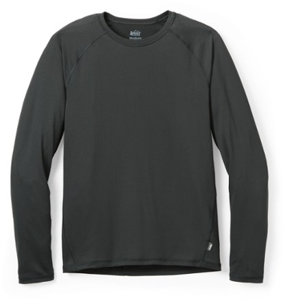 REI Co-op Lightweight Base Layer Long-Sleeve Crew Top - Men's 0