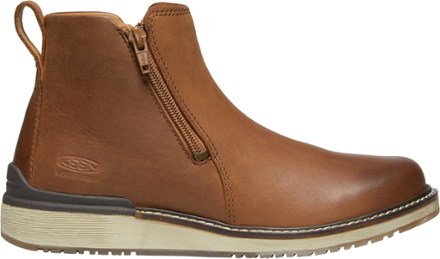 Keen Bailey Zip Boots Review 1