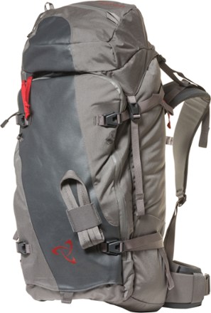 salomon peak 40 backpack review