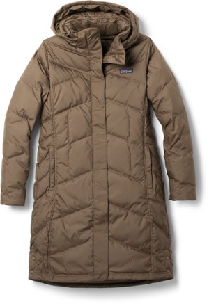 Patagonia Women's Down With It Parka