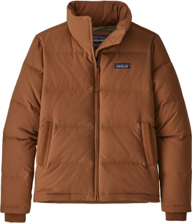 women's bivy jacket patagonia