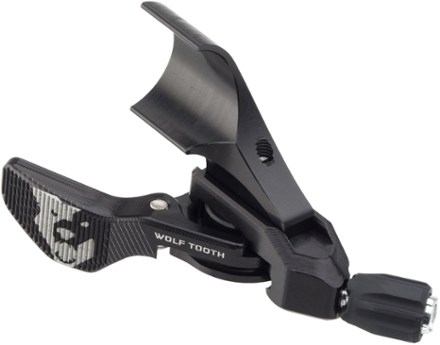 ReMote Dropper Remote for Shimano I-Spec II Brakes