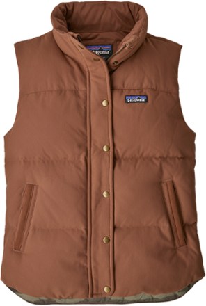 patagonia bivy vest womens sale