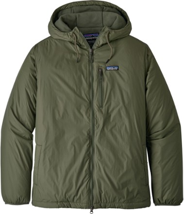 patagonia mojave trails jacket