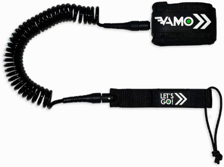 Vamo 10' Coiled Leash