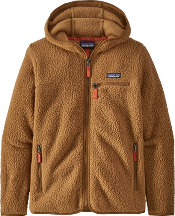 Rei patagonia online retro pile