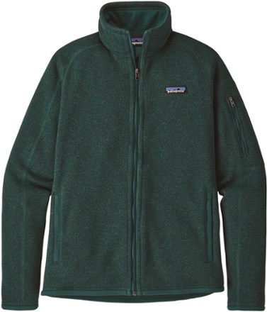 patagonia better sweater xxl
