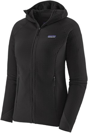 R2 TechFace Hoodie - Women's