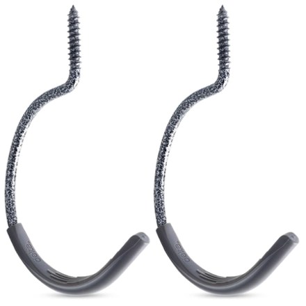 Delta Cycle Jumbo Hooks - Pair