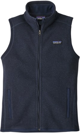 Better Sweater Fleece Vest - Women's