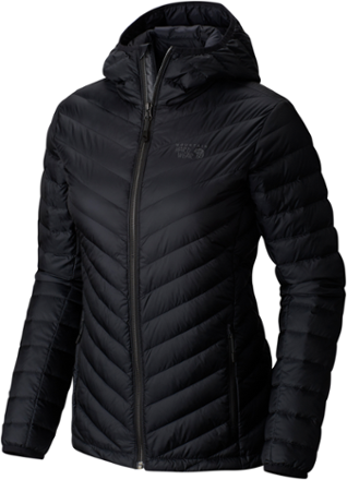 Mountain hardwear ratio jacket deals