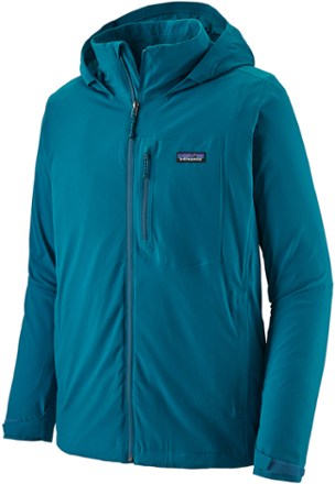 m's insulated quandary jacket