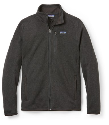 Men's Patagonia, Better Sweater® Fleece Jacket