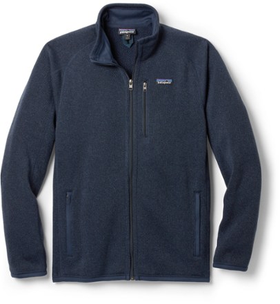 Patagonia Better Sweater Review