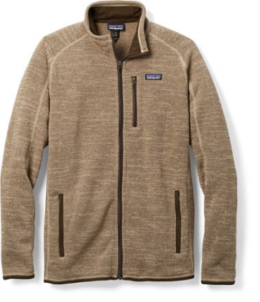 Patagonia Better Sweater Fleece Jacket - Men's