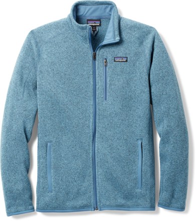 moosejaw patagonia better sweater