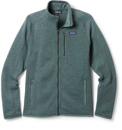 Patagonia Better Sweater Fleece Jacket - Men's 0