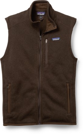 Patagonia Better Sweater Fleece Vest - Men's