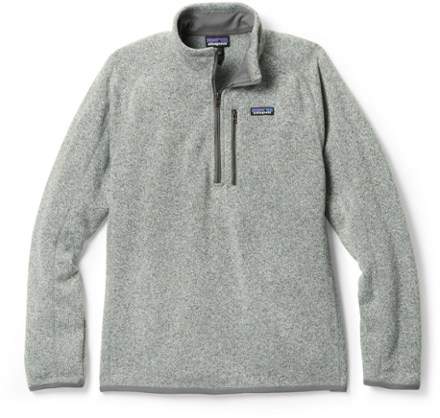 Patagonia Better Sweater Fleece Jacket - Men's REI Co-op