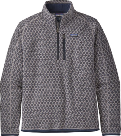 patagonia sweater rei