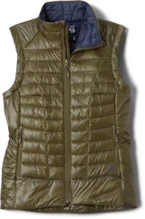 sierra designs tioga insulated hoodie