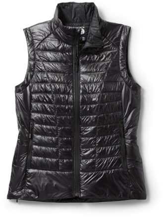 Ghost Shadow Insulated Vest - Women's