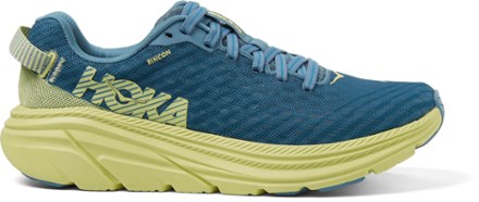 hoka rincon womens black