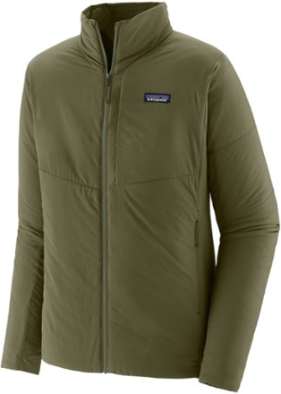 Nano-Air Insulated Jacket - Men's