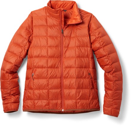 650 Down Jacket 2.0 - Men's